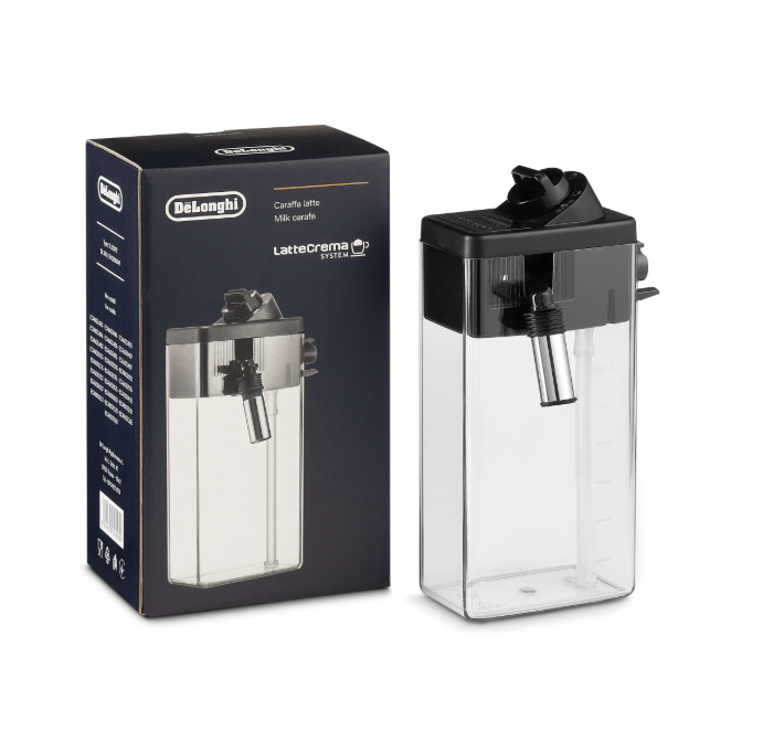 De'Longhi Latte Crema Milk Jug DLSC012 - My Oven Spares - De'Longhi - DELDLSC012 - 1