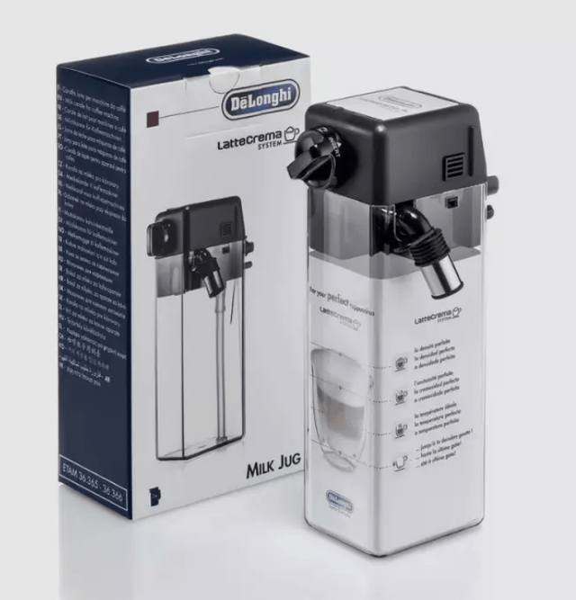 De'Longhi Milk Carafe DLSC010 - My Oven Spares - De'Longhi - DELDLSC010 - 1
