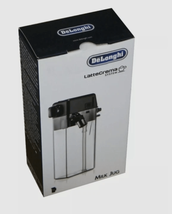 De'Longhi Milk Carafe DLSC010 - My Oven Spares - De'Longhi - DELDLSC010 - 3