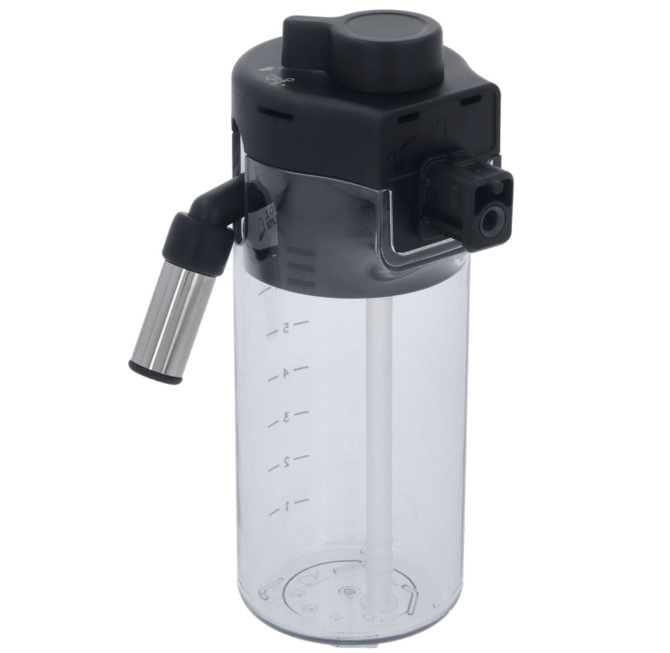 De'Longhi Milk Carafe DLSC033 - My Oven Spares - De'Longhi - DELAS00008657 - 1
