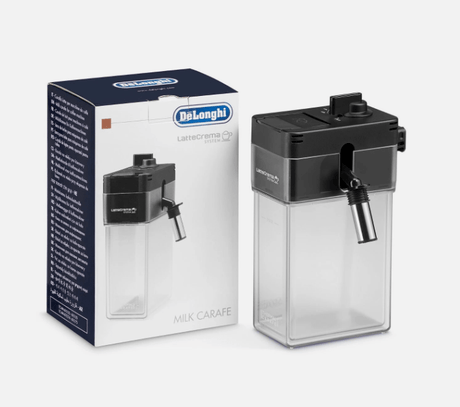 De'Longhi Milk Container for PrimaDonna Espresso Maker AS00001198 DLSC026 - My Oven Spares - De'Longhi - DELDLSC026 - 1