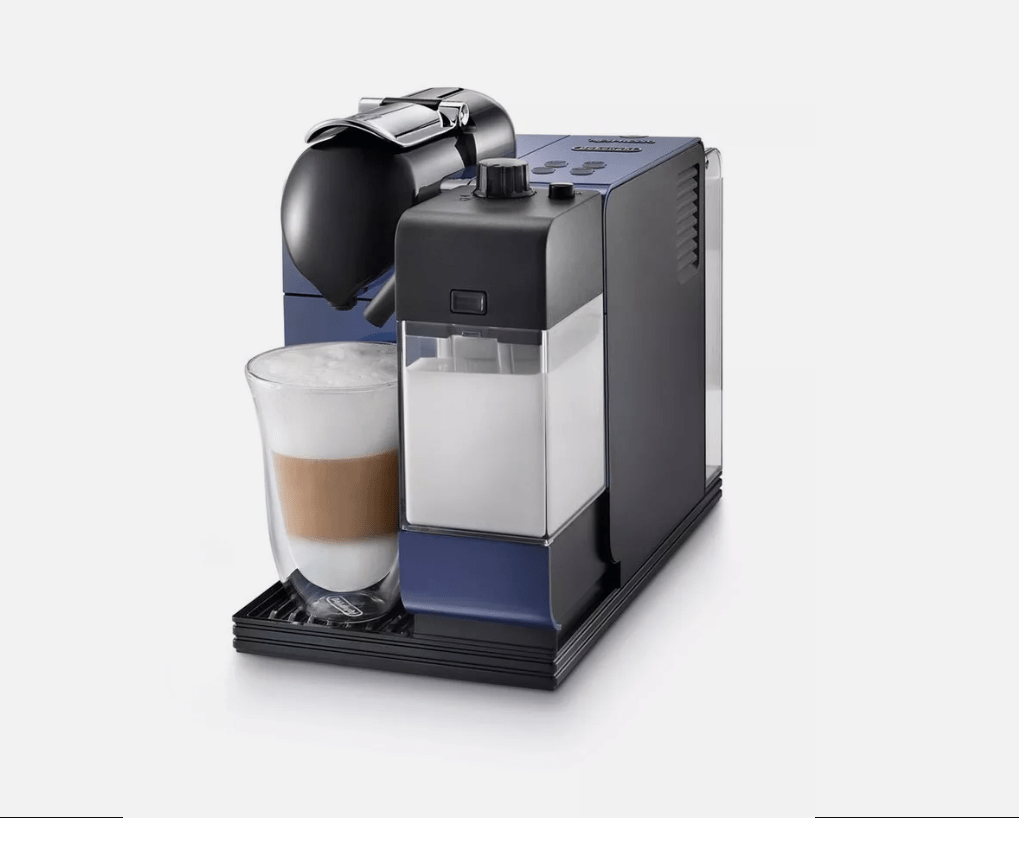 DeLonghi Nespresso Descaling Spout 7313226711 - My Oven Spares - De'Longhi - DEL7313226711 - 1