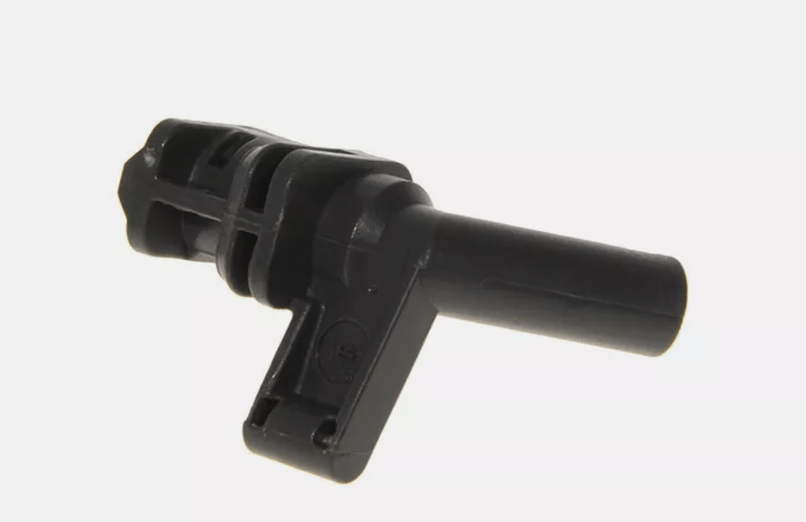 DeLonghi Nespresso Descaling Spout 7313226711 - My Oven Spares - De'Longhi - DEL7313226711 - 3