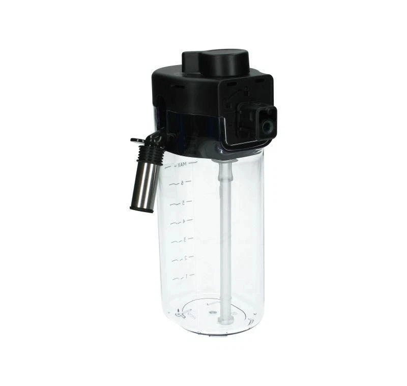 DLSC029 GENUINE OEM DeLonghi Eletta Explore Latte Cream Hot Milk Jug AS00005734 - My Oven Spares - My Oven Spares - - 8