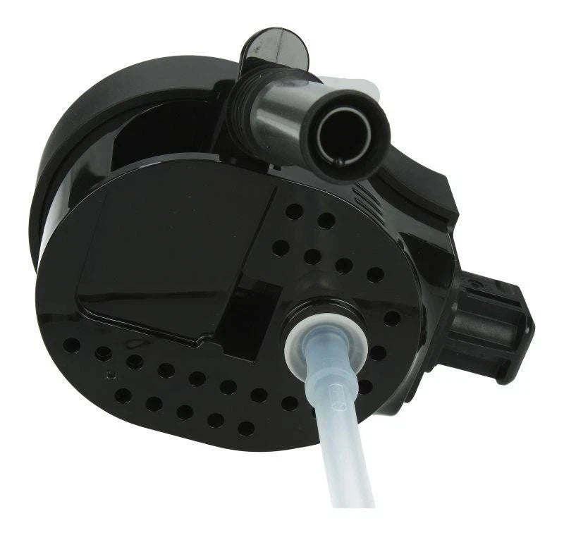 DLSC029 GENUINE OEM DeLonghi Eletta Explore Latte Cream Hot Milk Jug AS00005734 - My Oven Spares - My Oven Spares - - 4