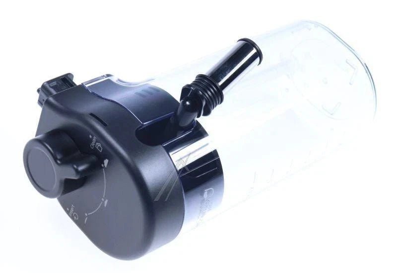 DLSC029 GENUINE OEM DeLonghi Eletta Explore Latte Cream Hot Milk Jug AS00005734 - My Oven Spares - My Oven Spares - - 3