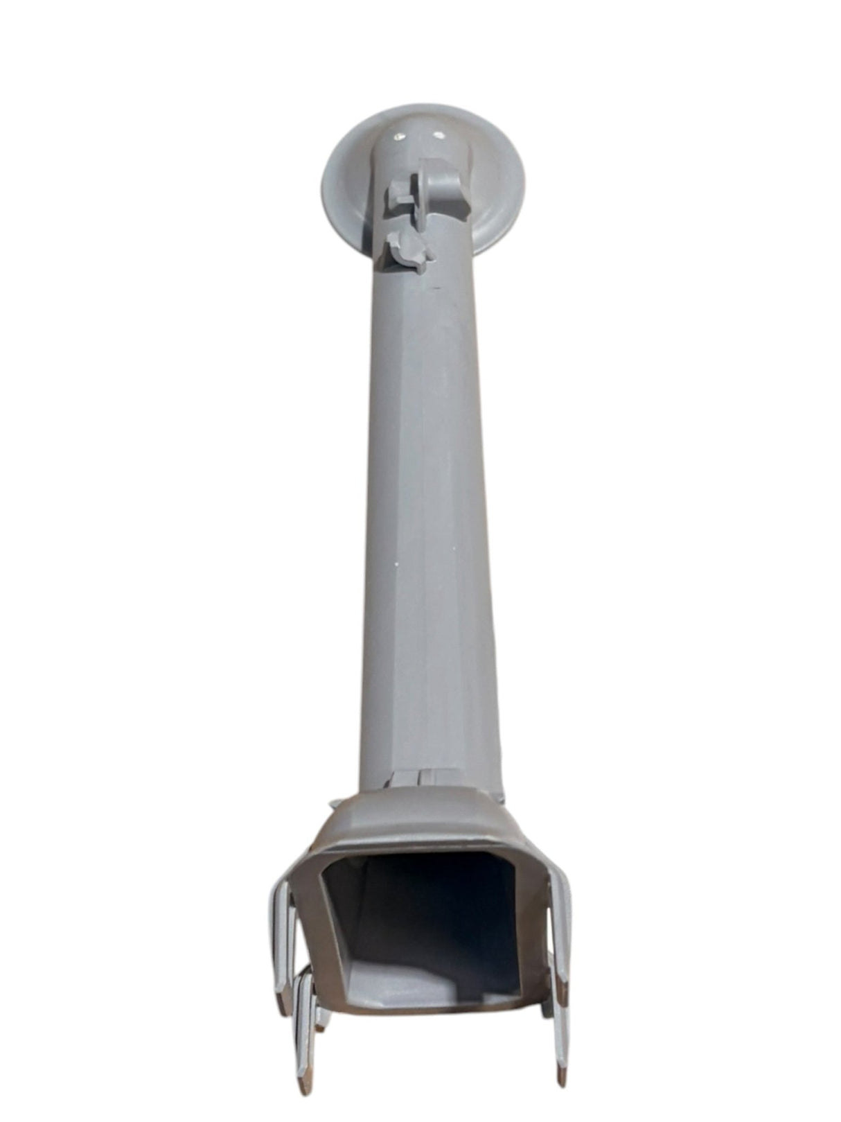 DWA6D15X3 Genuine Smeg Dishwasher Basket Tube Spray Arm Support 761810607 - My Oven Spares-Smeg--3