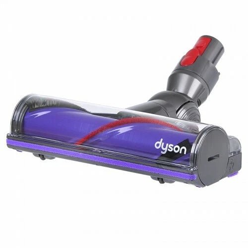 Dyson Genuine Motorhead Floor Brush Vacuum Cleaner Head V8 V10 V11 – 967483 - 01 - My Oven Spares - My Oven Spares - - 2