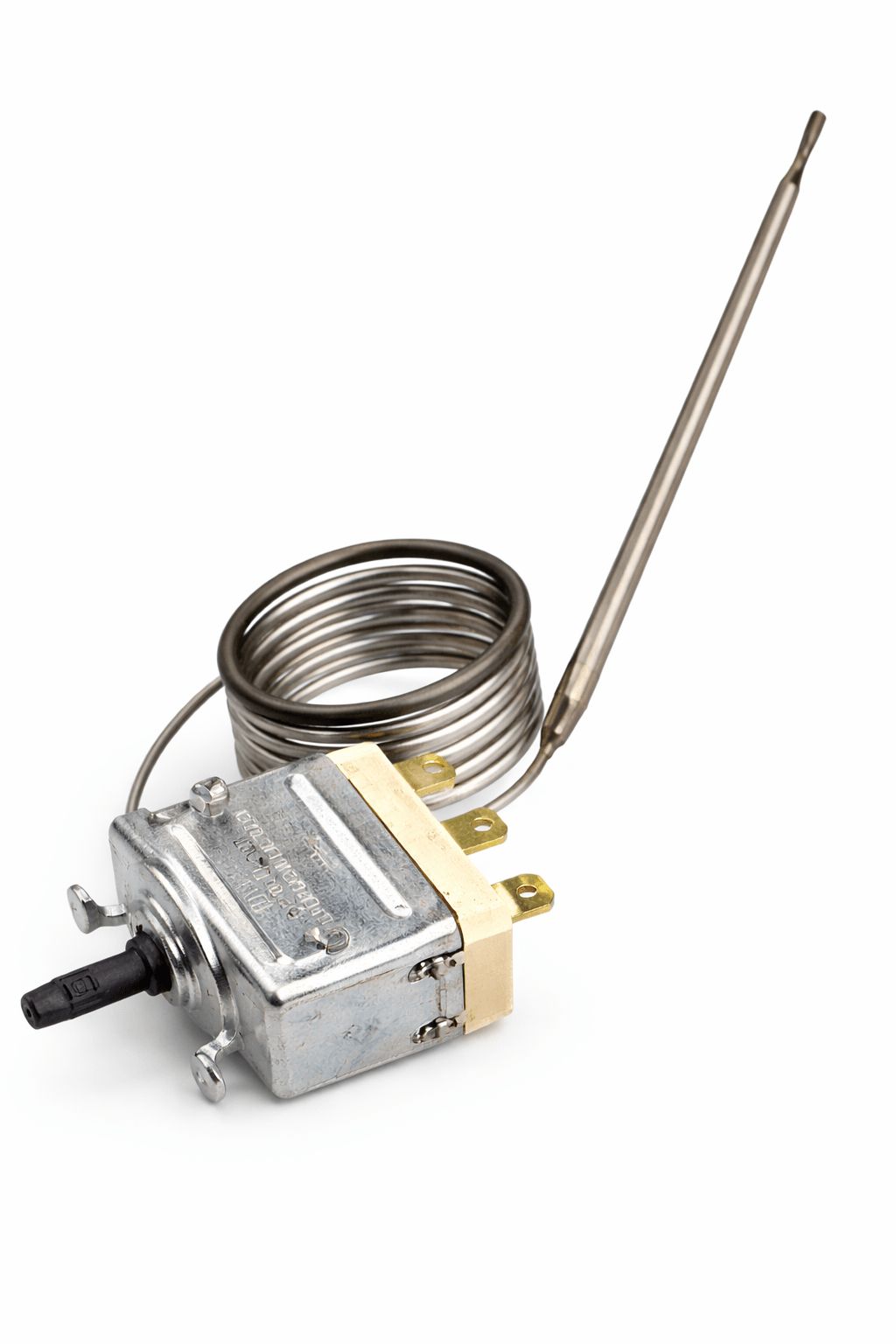 EGO 55.17259.010 OVEN / GRIDDLE THERMOSTAT 101–267°C – Genuine Temperature Control - My Oven Spares - My Oven Spares - - 1