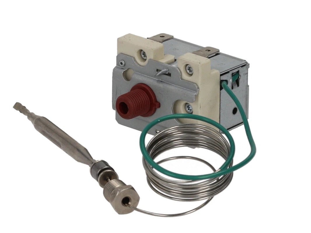 EGO High Limit Safety Reset Thermostat 230°C 56.10543.500 – Fryer Overheat Protection - My Oven Spares - My Oven Spares - - 1