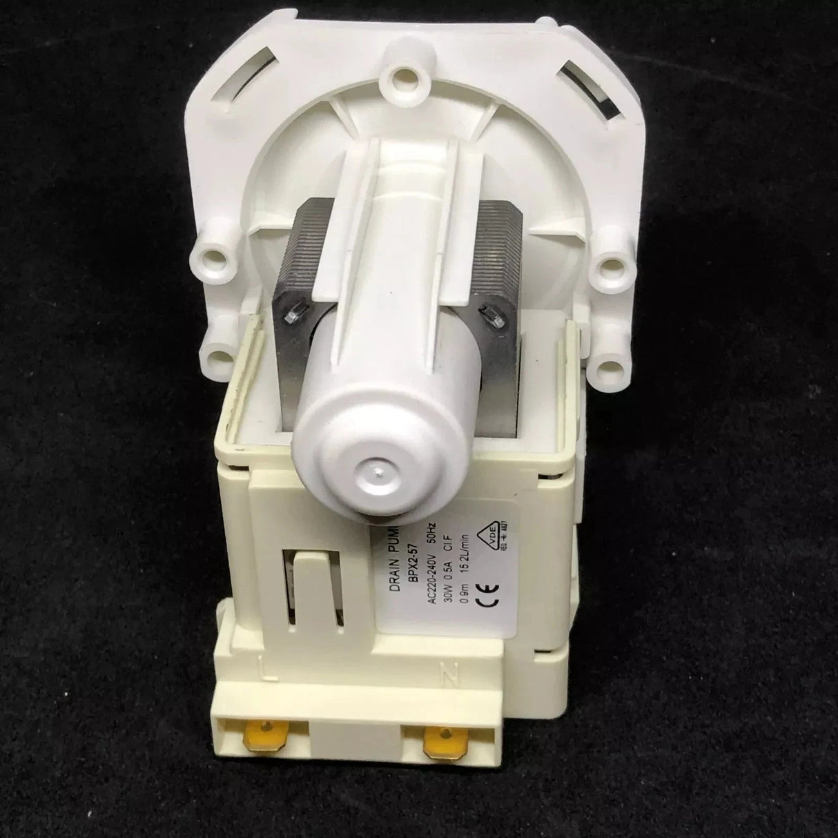 Electrolux Dishwasher Drain Pump 140000443022 | Genuine OEM Replacement Part - My Oven Spares - My Oven Spares - - 2