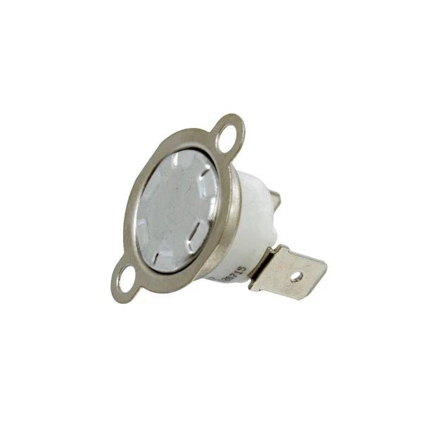 Euromaid Oven Bi - Metal Thermal Cutout Thermostat 263410017 Genuine - My Oven Spares - My Oven Spares - - 2