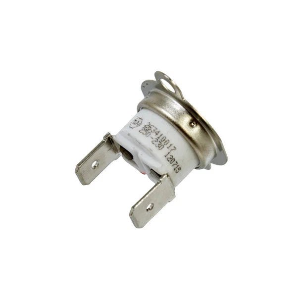 Euromaid Oven Bi - Metal Thermal Cutout Thermostat 263410017 Genuine - My Oven Spares - My Oven Spares - - 1