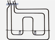 Euromaid Oven Grill Heating Element 262900098 - My Oven Spares - Euromaid - EUR262900098 - 1