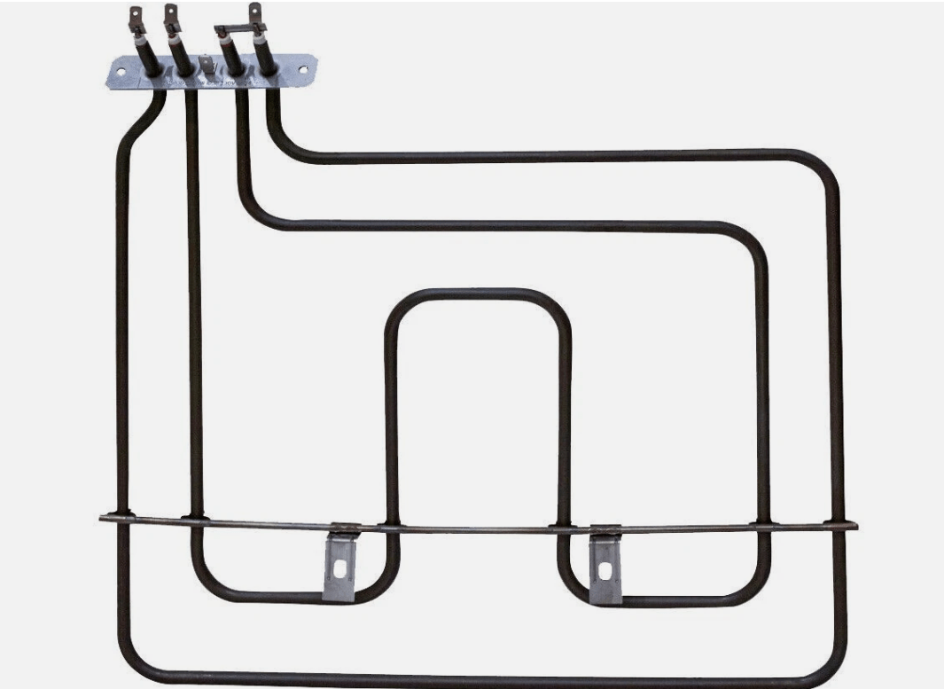 Euromaid Oven Grill Heating Element 262900098 - My Oven Spares - Euromaid - EUR262900098 - 1