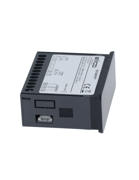EVCO EV3401P7 / EVK401P7 230V Refrigeration Controller 16A PTC/NTC TTL Modbus Buzzer - My Oven Spares - My Oven Spares - - 2