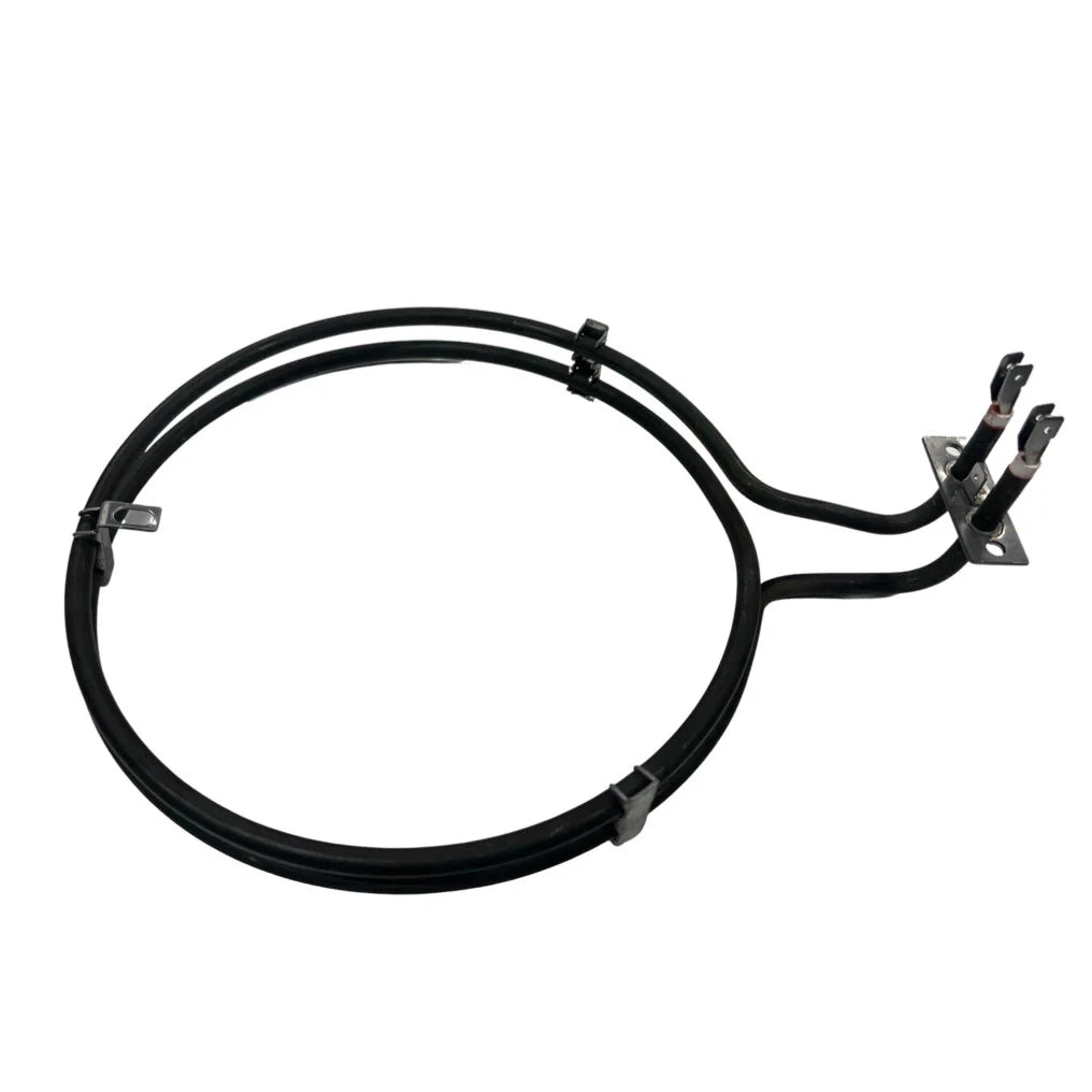 FISHER & PAYKEL OVEN FAN ELEMENT 447752P F/F OVEN ELEMENT 2400W 447752 - My Oven Spares - My Oven Spares - - 1