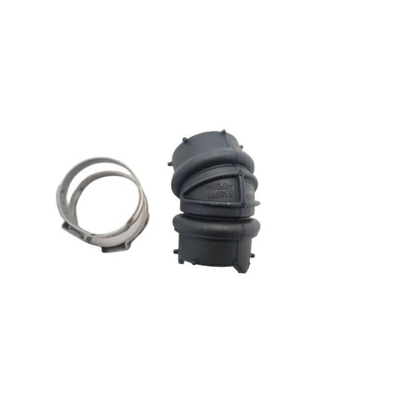 Genuine ASKO Dishwasher Pump Hose Clamp Assembly 484503 – OEM Replacement Part - My Oven Spares - My Oven Spares - 484503 / D8.1B - 4