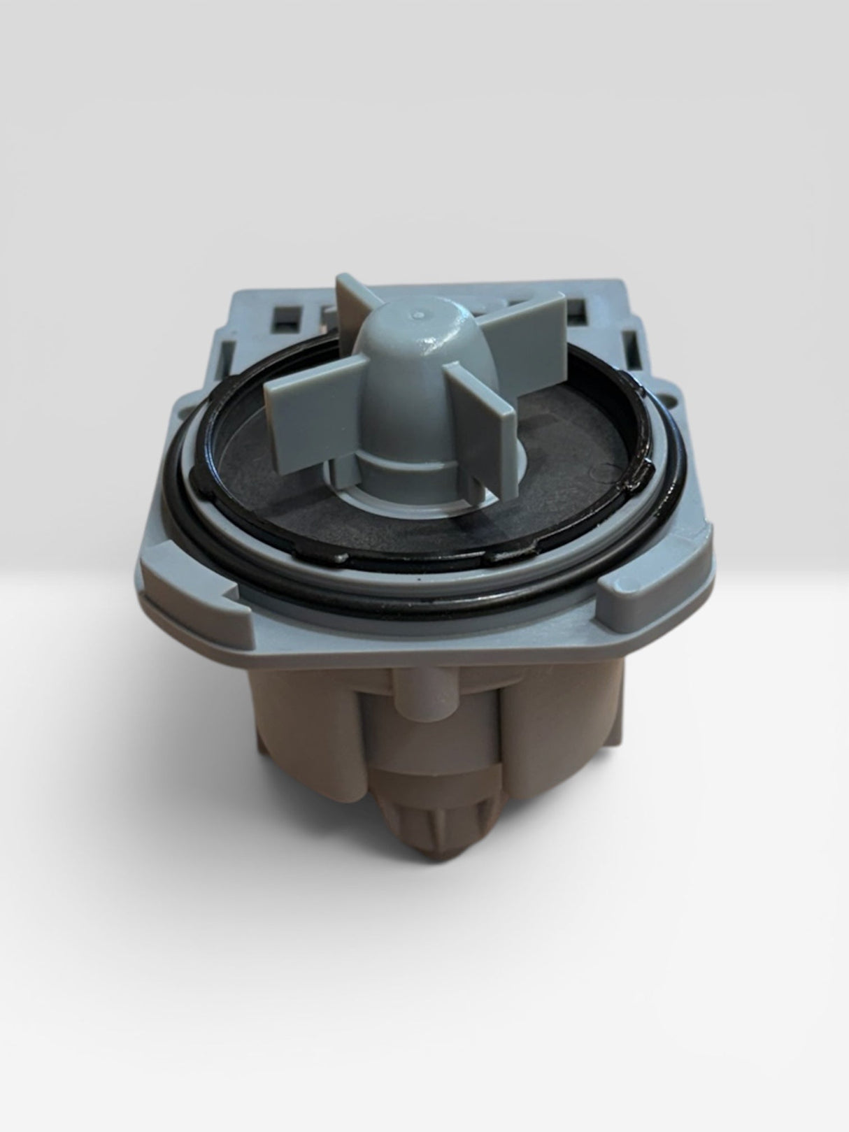 Genuine Askoll Bayonet Drain Pump - 1326630009 - My Oven Spares - My Oven Spares - - 2