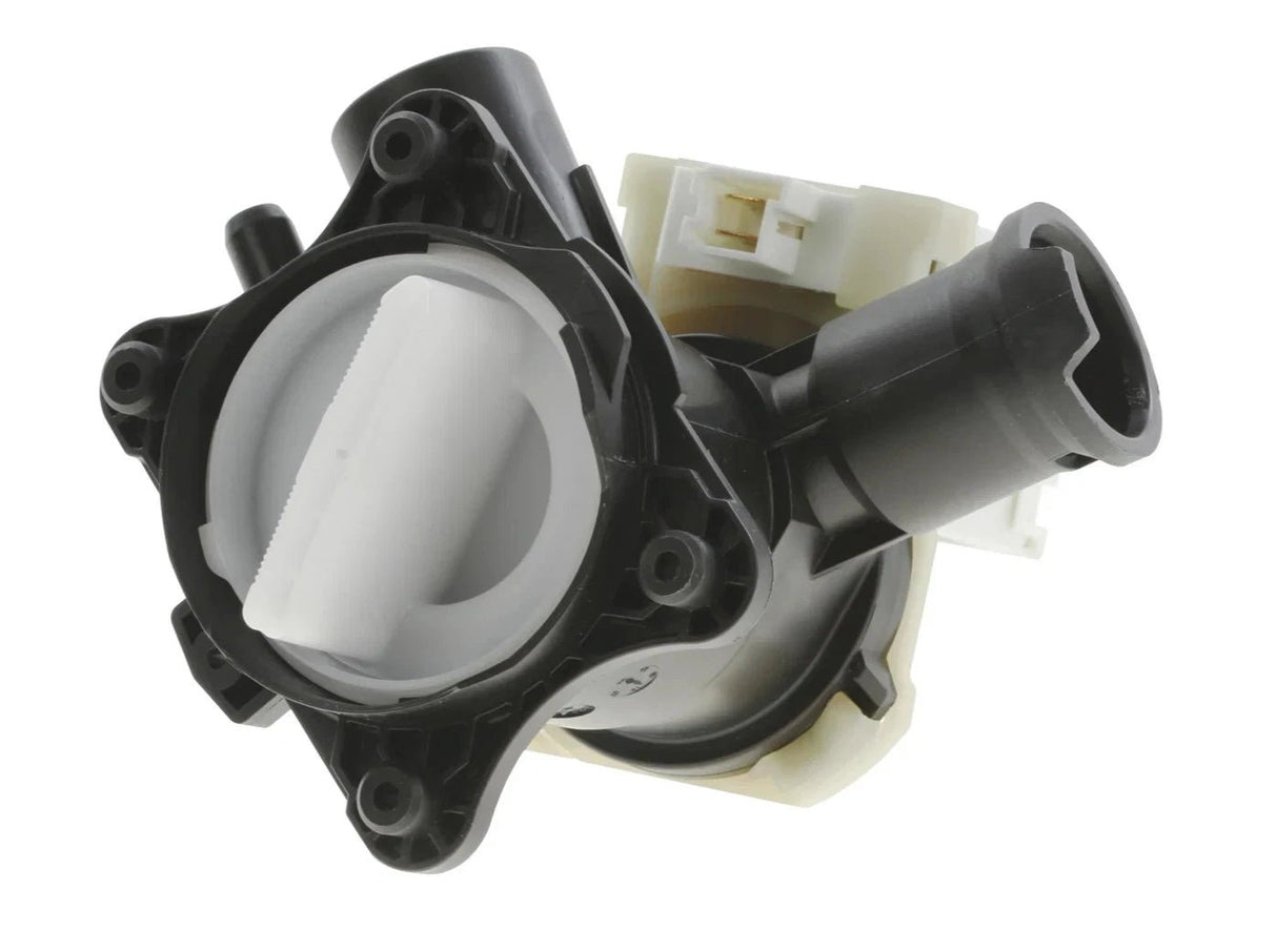 Genuine Bosch 00145777 Drain Pump – Suits Serie 8 WAW28460AU/01 & /07 - My Oven Spares - My Oven Spares - - 1