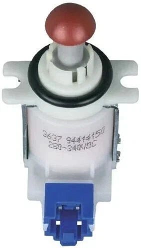 Genuine Bosch Dishwasher Outlet Valve SMS68M38AU SMS46KI01A 00631199 11033896 - My Oven Spares - My Oven Spares - 631199 / -D3.6E - 2