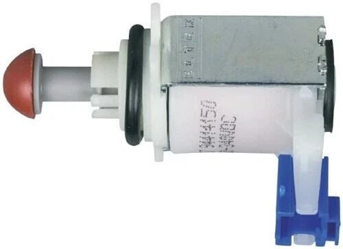 Genuine Bosch Dishwasher Outlet Valve SMS68M38AU SMS46KI01A 00631199 11033896 - My Oven Spares - My Oven Spares - 631199 / -D3.6E - 3