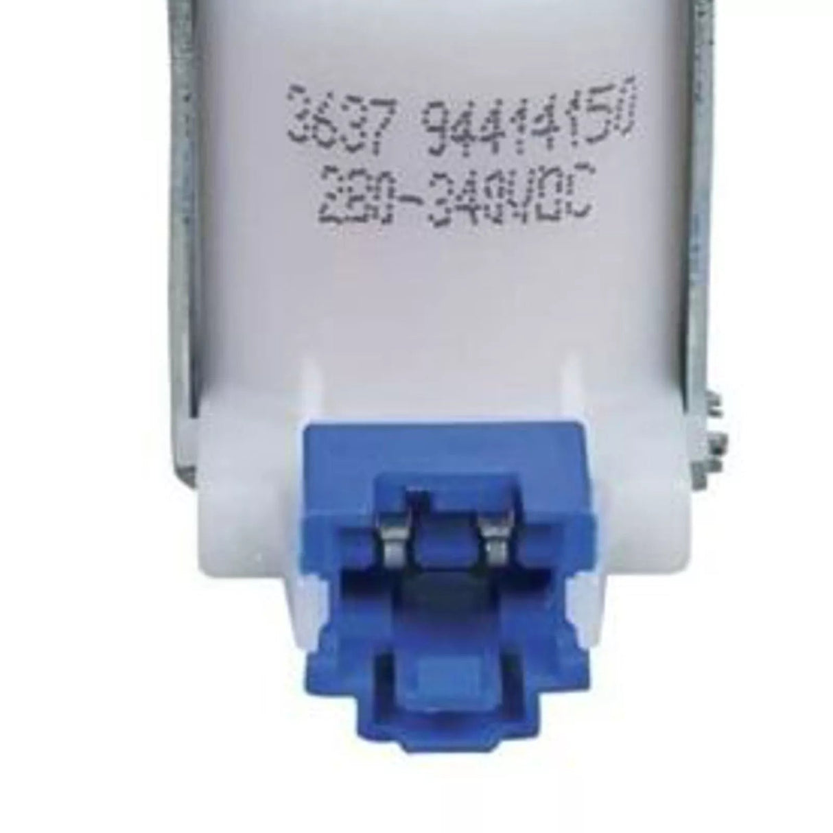 Genuine Bosch Dishwasher Outlet Valve SMS68M38AU SMS46KI01A 00631199 11033896 - My Oven Spares - My Oven Spares - 631199 / -D3.6E - 4