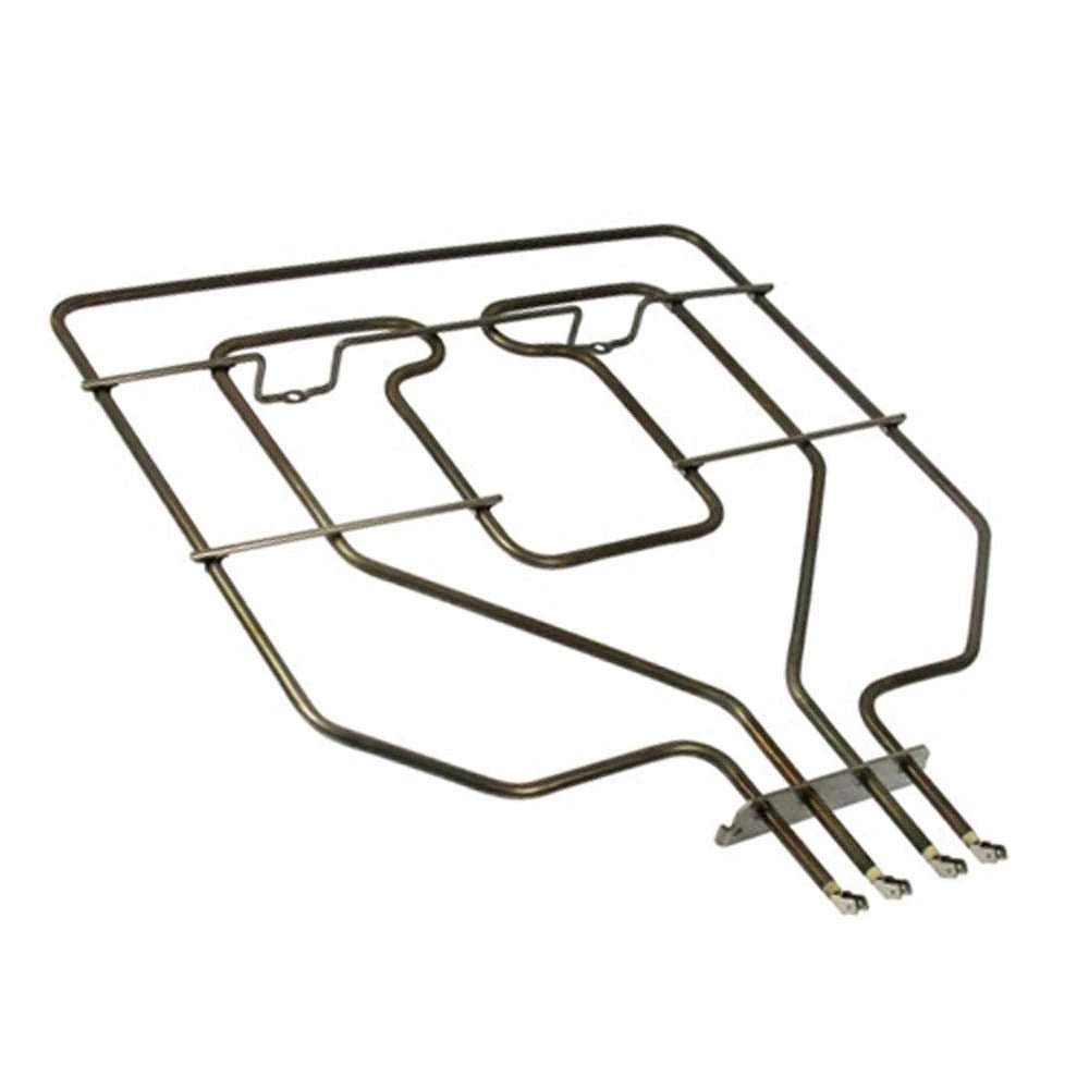GENUINE BOSCH OVEN GRILL ELEMENT 2800W 2.3KW 684722 00684722 - My Oven Spares - My Oven Spares - - 3