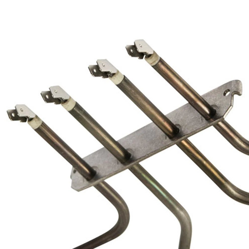 GENUINE BOSCH OVEN GRILL ELEMENT 2800W 2.3KW 684722 00684722 - My Oven Spares - My Oven Spares - - 2