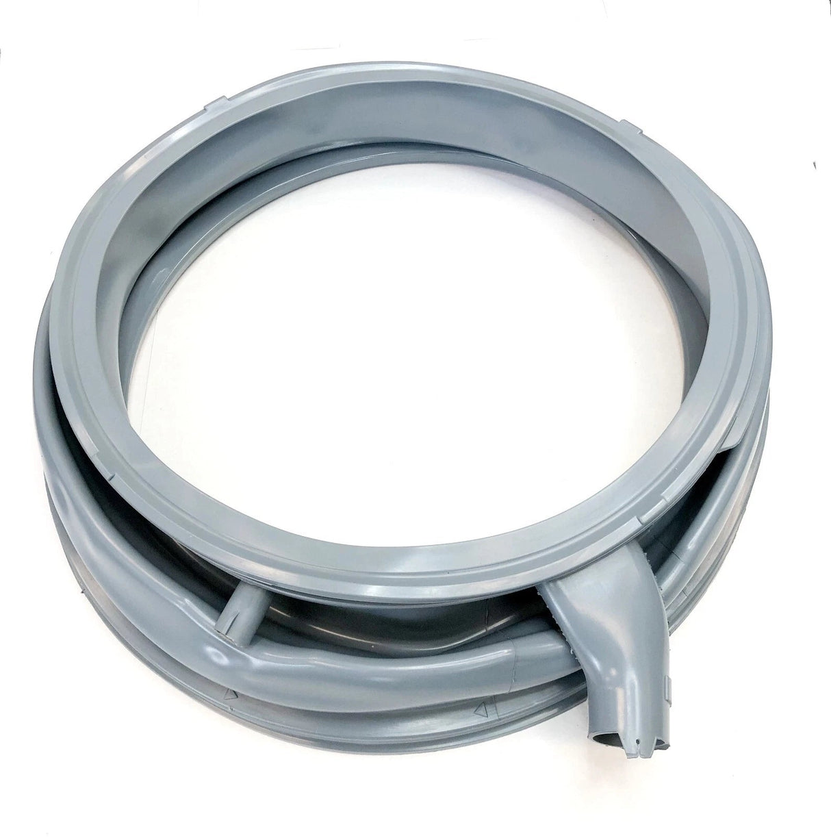 GENUINE BOSCH WASHING MACHINE DOOR SEAL GASKET 00772661 – SUITS WAY32840AU WAY32891AU - My Oven Spares - My Oven Spares - - 1