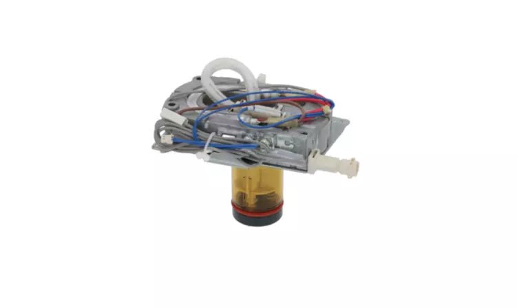 GENUINE DELONGHI BOILER 600W 230V WITH GEAR DRIVE 5054447 5513227881 - My Oven Spares - My Oven Spares - 5513227881 / -D3.6C - 2