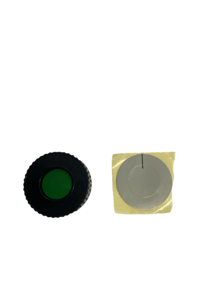 GENUINE ESWOOD BLACK KNOB FOR SS - 221: SS - 222 - My Oven Spares - My Oven Spares - SS-222 / - 1