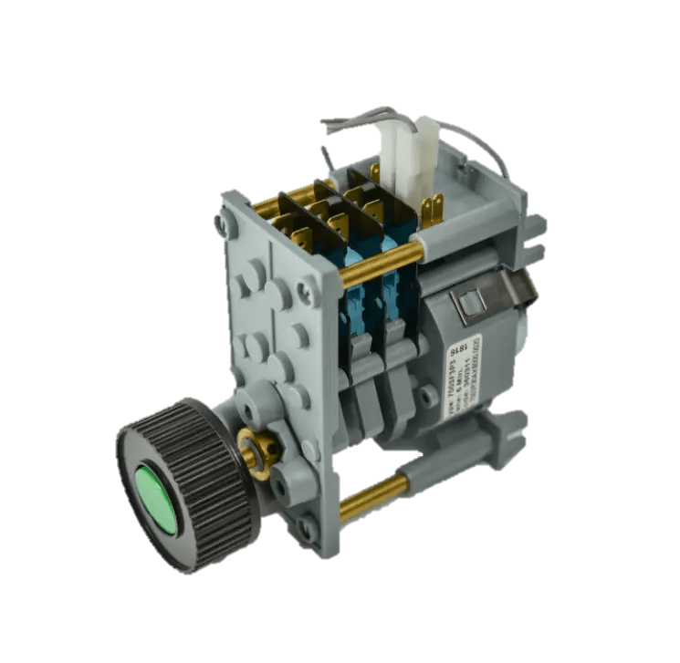 GENUINE ESWOOD DISHWASHER TIMER 3 SWITCH 6 MINUTE SS - 221 SS221 - My Oven Spares - My Oven Spares - SS-221 / -C16.6E - 1