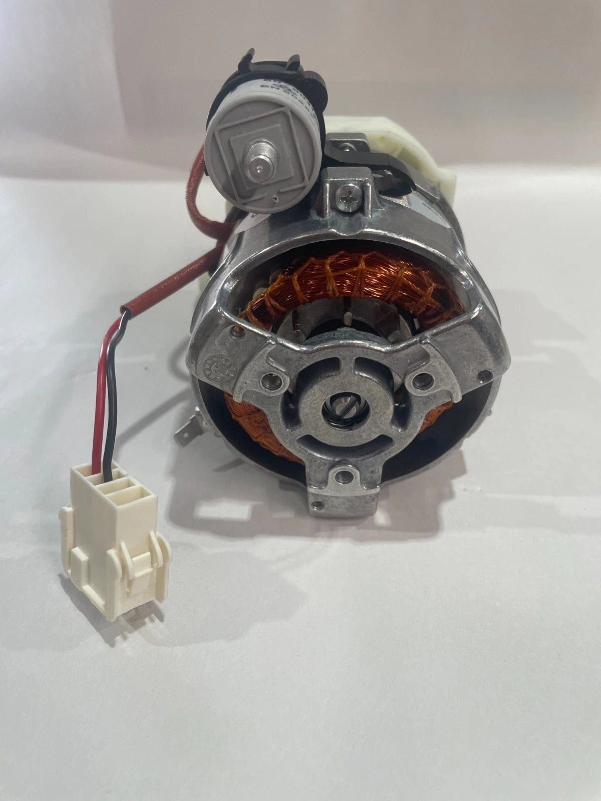 GENUINE HOBART RINSE PUMP ECOMAX 612, AUXXLS - 11N 775854 - 1 OEM PART BRAND NEW - My Oven Spares - My Oven Spares - 775854-1 / -C13.2C - 4