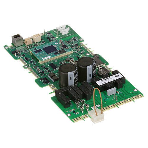 Genuine Rational Control PCB 42.00.002P – Main Control Board OEM Replacement - My Oven Spares - My Oven Spares - - 1