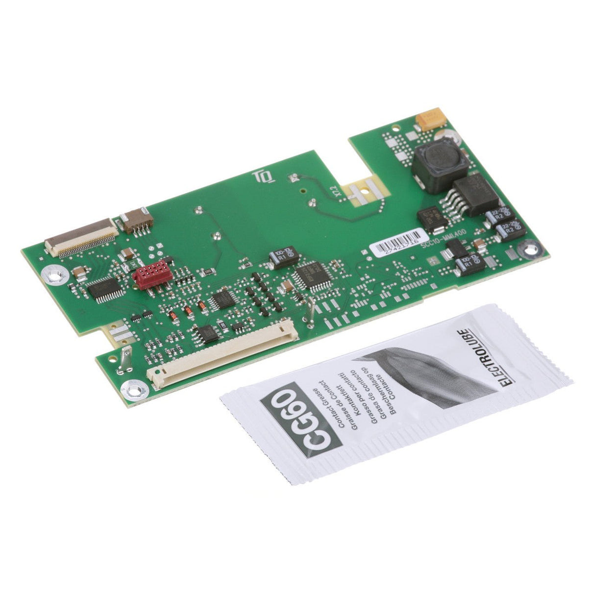 Genuine Rational MMI PCB Module 42.00.081P – New for Combi Steam Oven CM61 | OEM - My Oven Spares - My Oven Spares - - 1