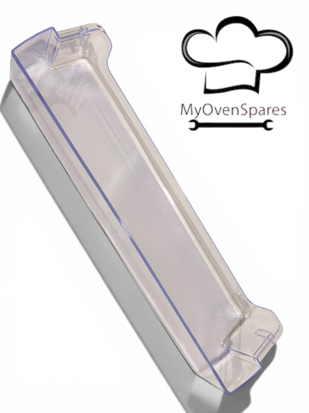 Genuine Samsung Fridge Shelf Balcony - DA63 - 07161A - My Oven Spares - Samsung - - 2