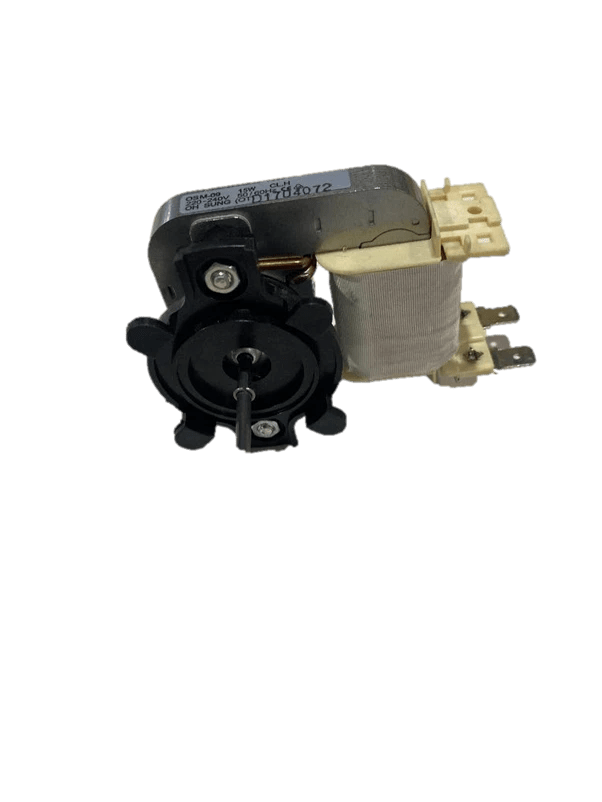 GENUINE SMEG COOLING FAN KIT (INCLUDES 769290111 AND 761490027) 795210548 - My Oven Spares - My Oven Spares - 795210548 / -D9.8C - 1