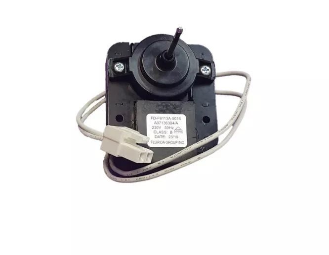 Genuine Westinghouse Top Mount Fridge Fan Motor 140071363042 - My Oven Spares - My Oven Spares - - 1
