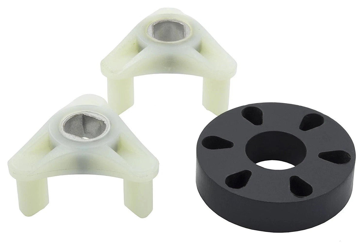 Genuine Whirlpool Washing Machine Motor Coupling – 285753A / 285852 / 285140 - My Oven Spares - My Oven Spares - D8. 3B - 3