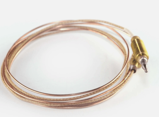 Ilve Cooktop Thermocouple 750mm A/490/17 - My Oven Spares - Ilve - ILVA/490/17 - 1