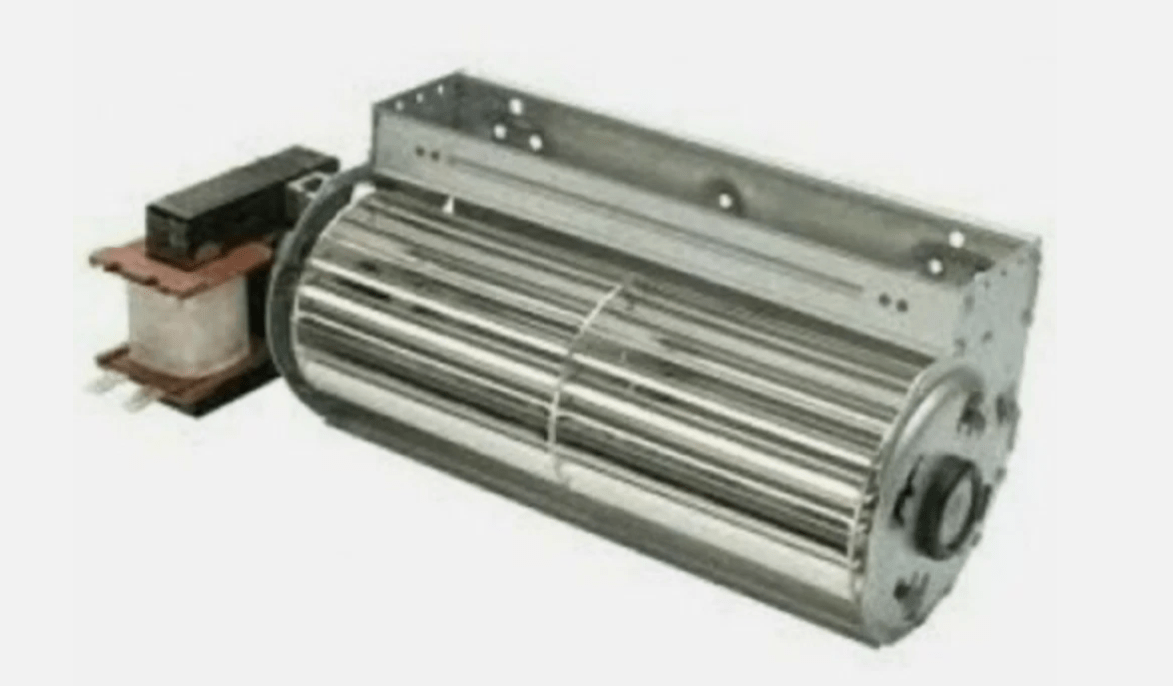 Ilve Cooling Fan A/406/09 - My Oven Spares - Ilve - ILVA/406/09 - 1