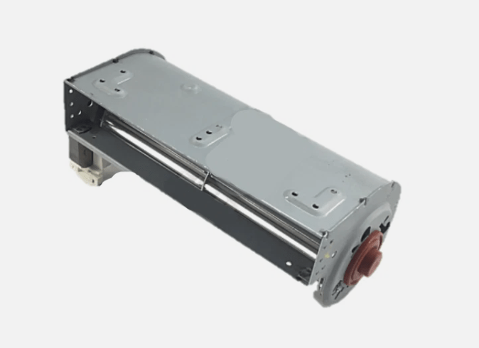 Ilve Cooling Fan A/406/09 - My Oven Spares - Ilve - ILVA/406/09 - 2