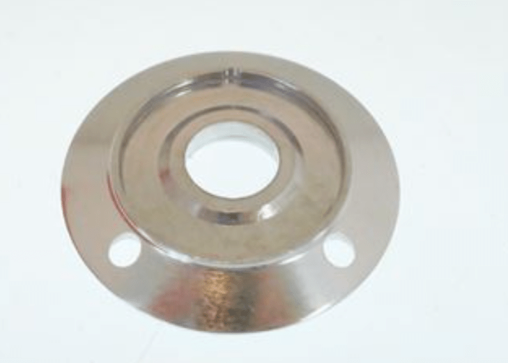 Ilve Gas Burner Base A/488/11/91 - My Oven Spares - My Oven Spares - ILVA/488/11/91 - 1