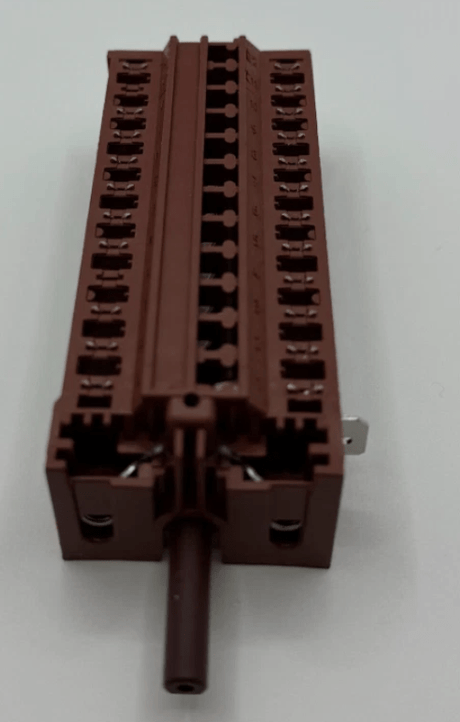 Ilve Multi - Function 10 Position Selector Switch A/034/09 - My Oven Spares - Ilve - ILVA/034/09 - 1