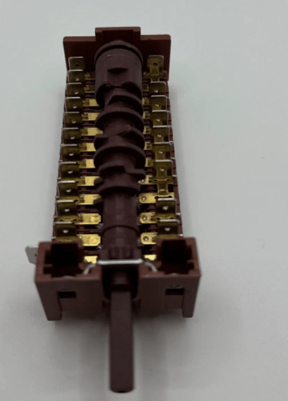 Ilve Multi - Function 10 Position Selector Switch A/034/09 - My Oven Spares - Ilve - ILVA/034/09 - 2