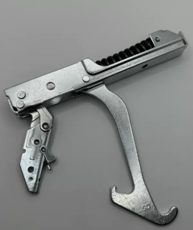 Ilve Oven Door Hinge (Single) A/028/41 - My Oven Spares - Ilve - ILVA/028/41 - 3