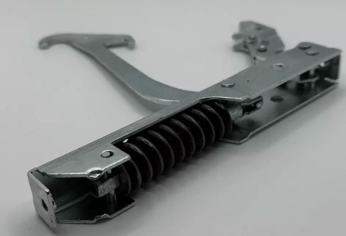 Ilve Oven Door Hinge (Single) A/028/41 - My Oven Spares - Ilve - ILVA/028/41 - 1
