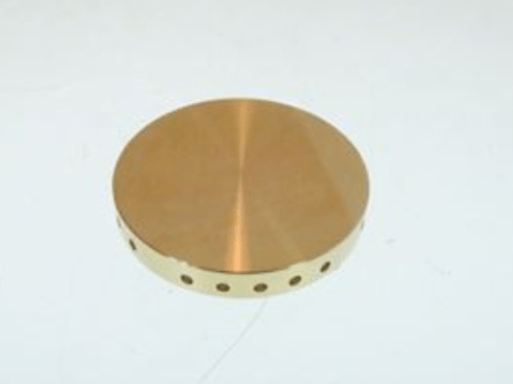 Ilve Small Gas Burner Ring A/478/12/92 - My Oven Spares - Ilve - ILVA/478/12/92 - 1