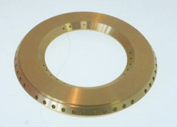 Ilve Wok Gas Burner Outer Ring A/478/07 - My Oven Spares - Ilve - ILVA/478/07 - 1